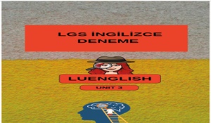 Ortaokul İngilizce